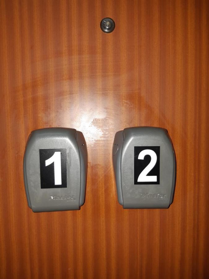Imperial Apartment 1, 2 E 3 Брага Екстериор снимка