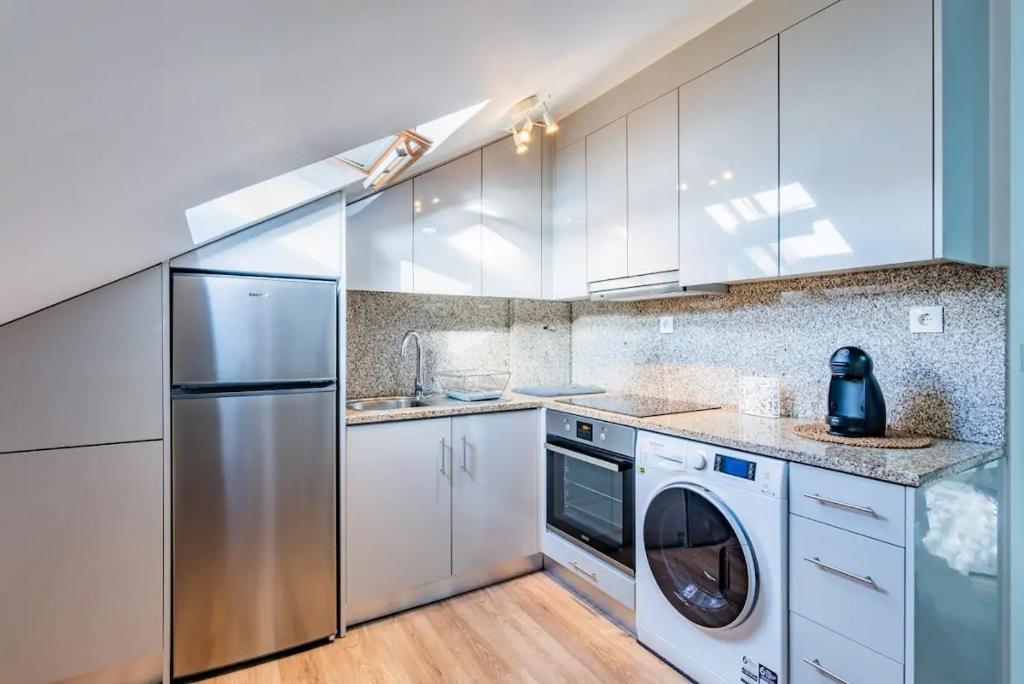 Imperial Apartment 1, 2 E 3 Брага Екстериор снимка