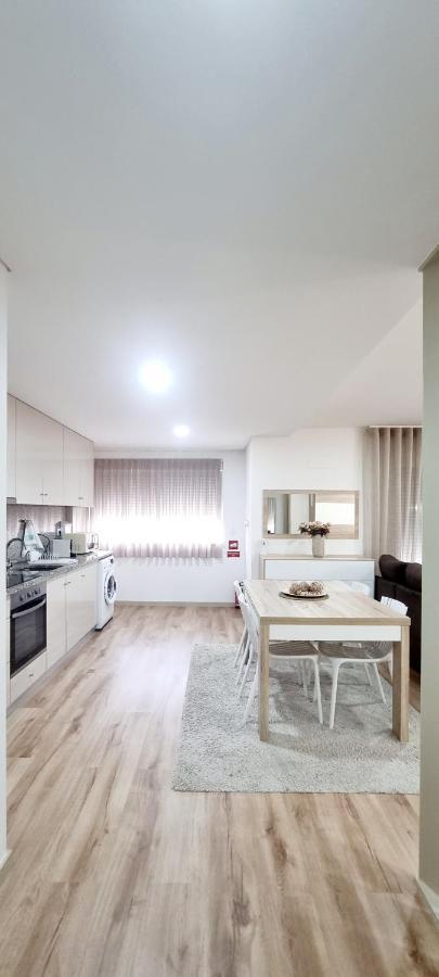 Imperial Apartment 1, 2 E 3 Брага Екстериор снимка
