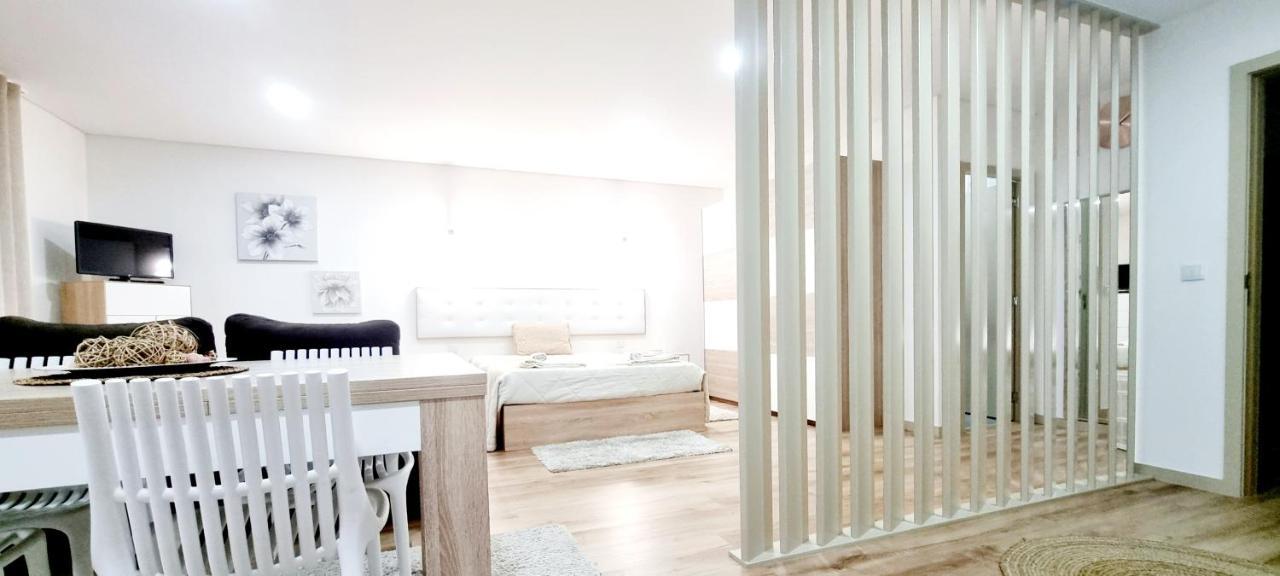 Imperial Apartment 1, 2 E 3 Брага Екстериор снимка