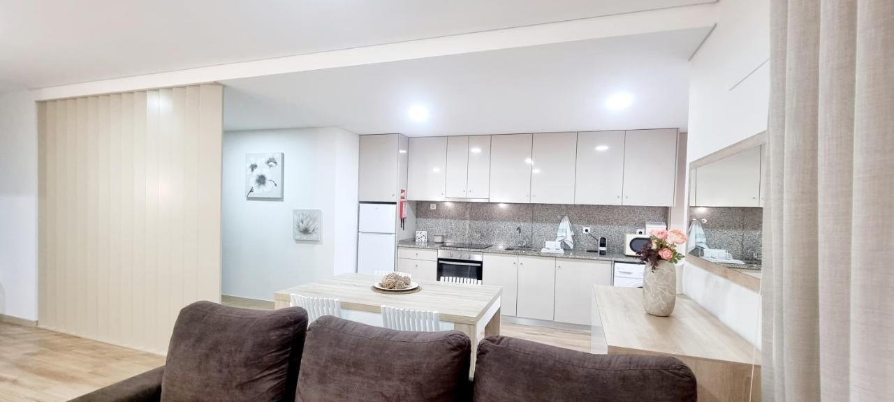 Imperial Apartment 1, 2 E 3 Брага Екстериор снимка