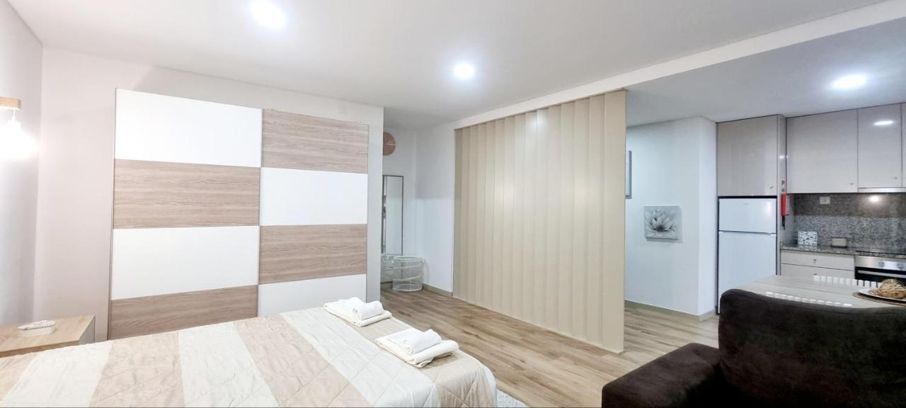 Imperial Apartment 1, 2 E 3 Брага Екстериор снимка