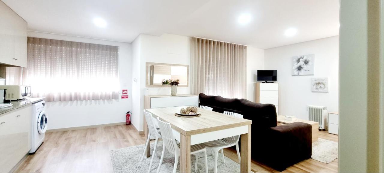 Imperial Apartment 1, 2 E 3 Брага Екстериор снимка