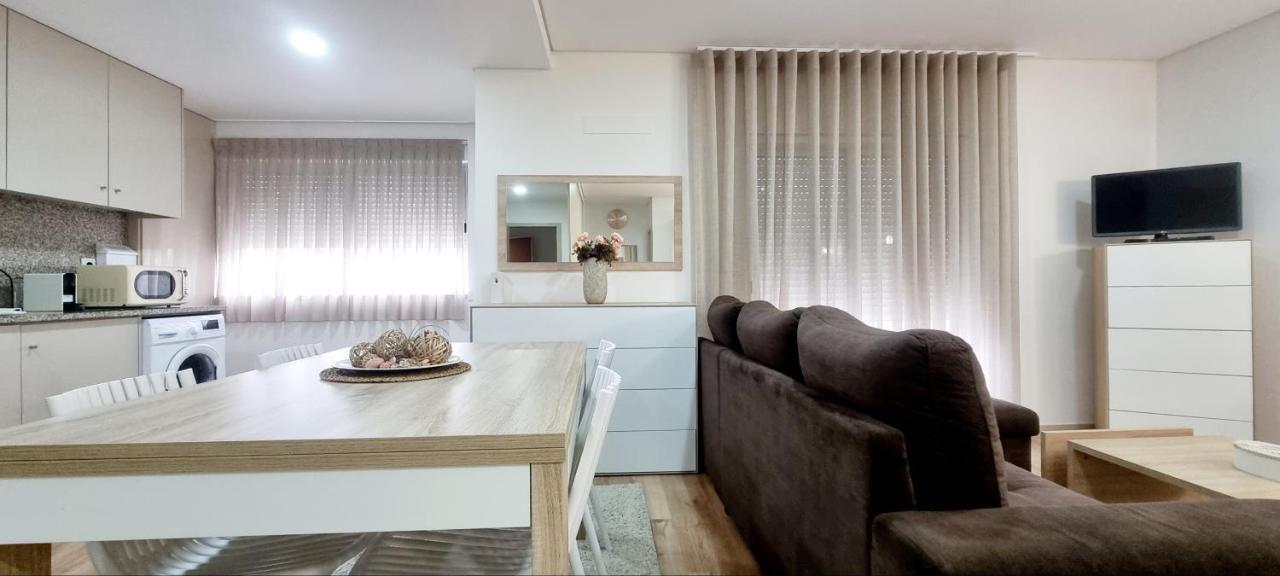 Imperial Apartment 1, 2 E 3 Брага Екстериор снимка
