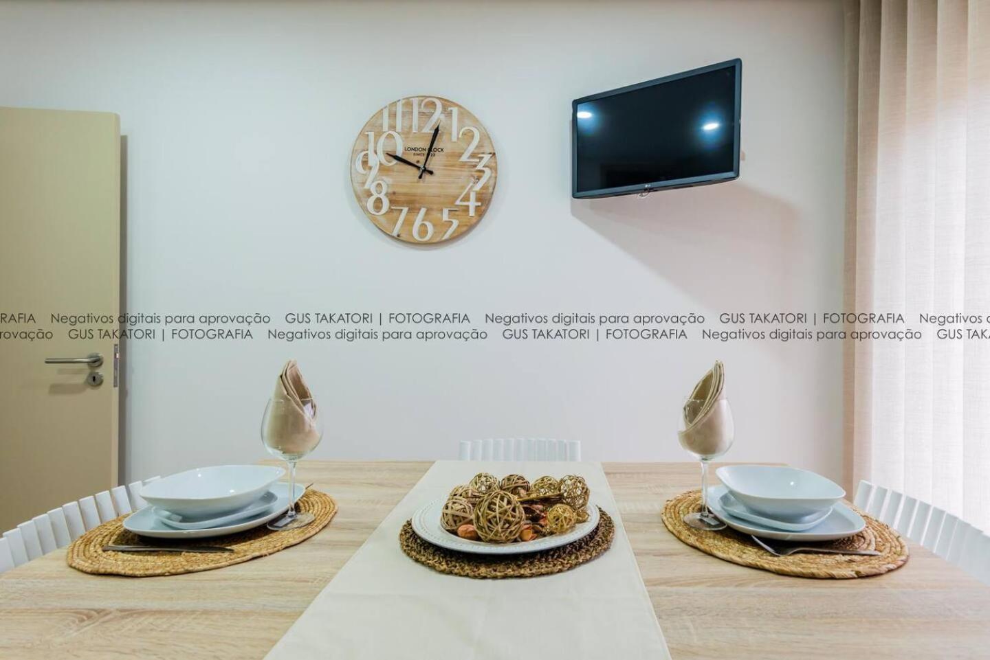 Imperial Apartment 1, 2 E 3 Брага Екстериор снимка