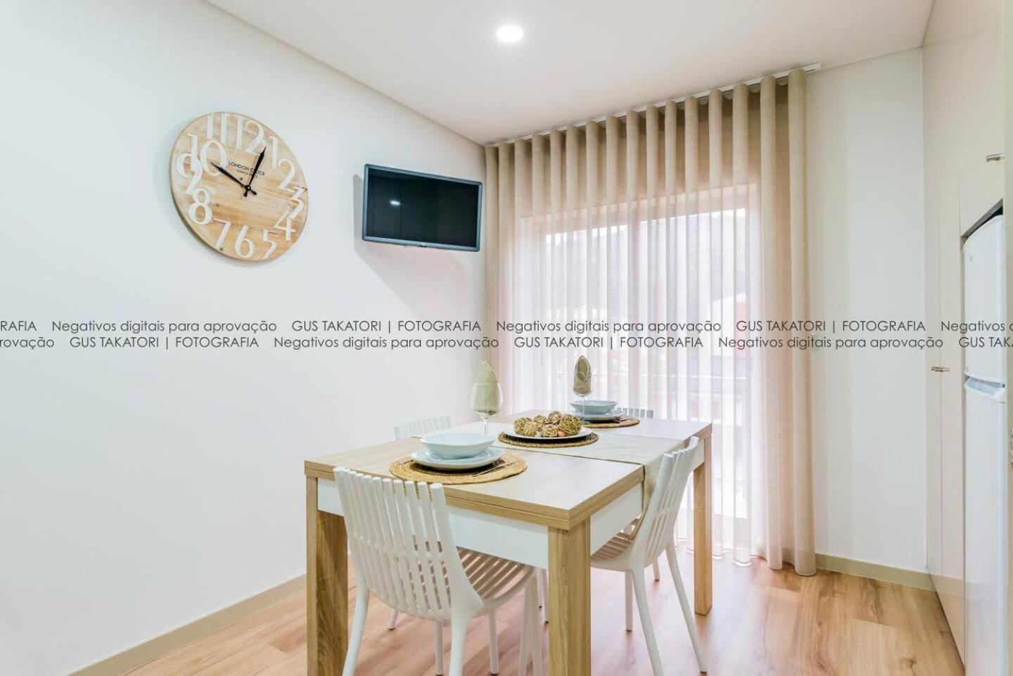 Imperial Apartment 1, 2 E 3 Брага Екстериор снимка