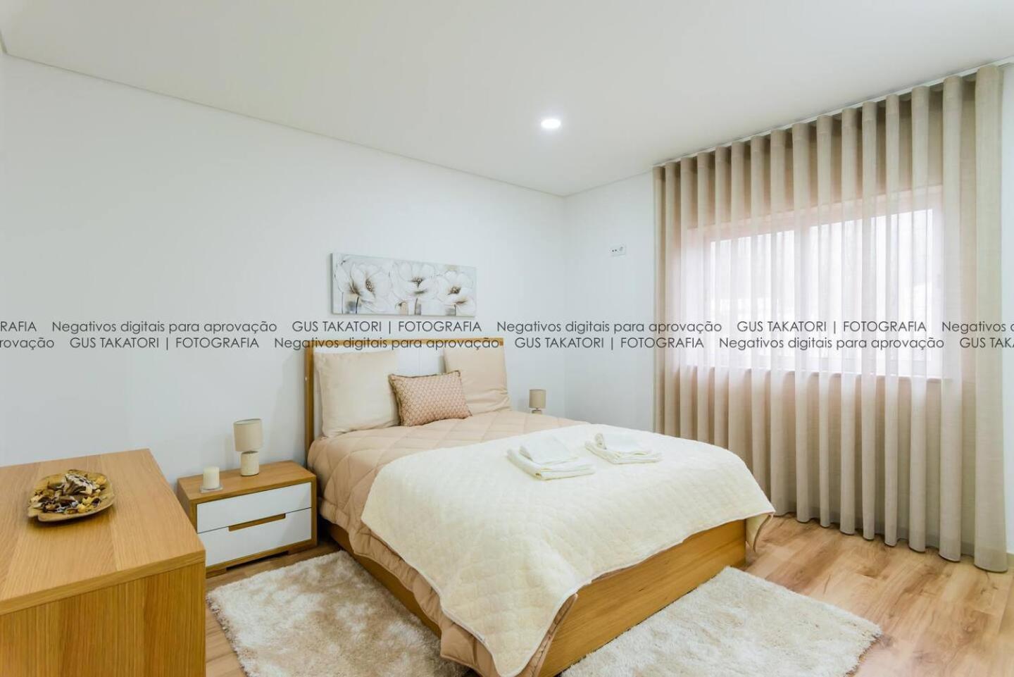 Imperial Apartment 1, 2 E 3 Брага Екстериор снимка