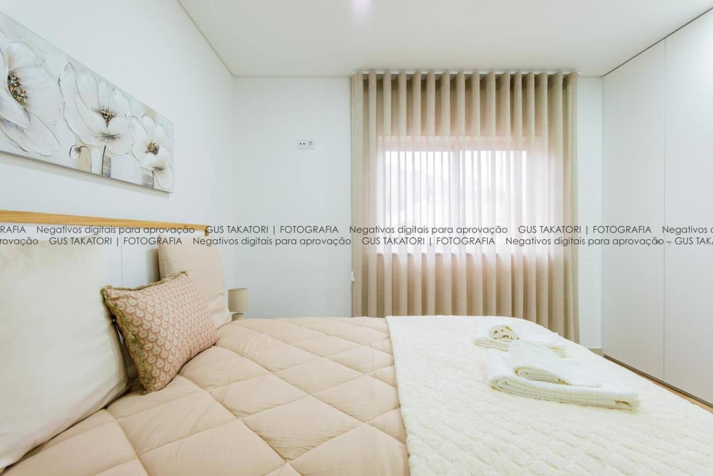Imperial Apartment 1, 2 E 3 Брага Екстериор снимка