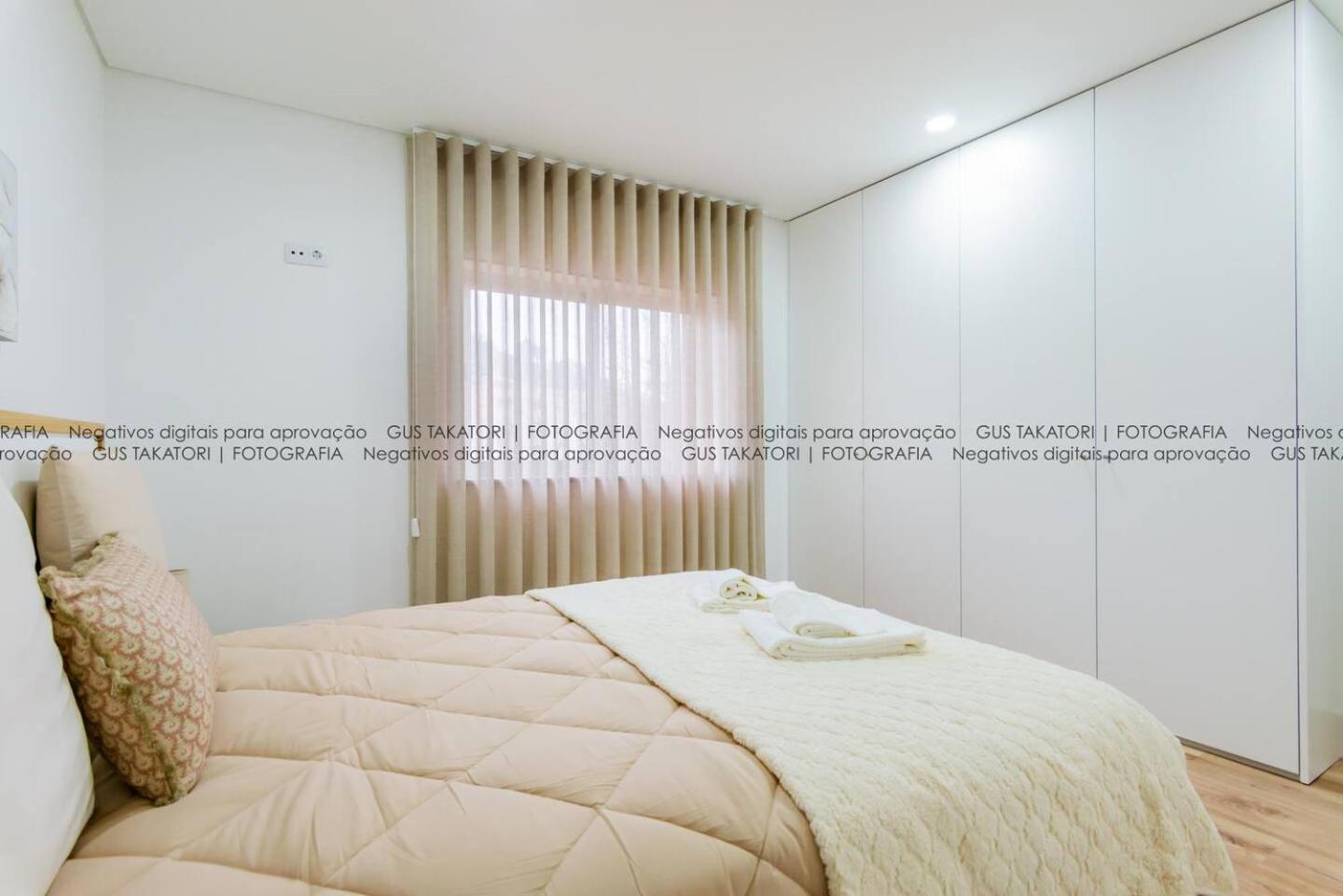Imperial Apartment 1, 2 E 3 Брага Екстериор снимка